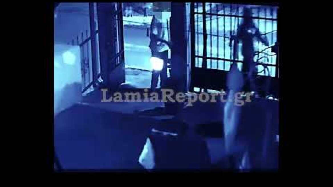 LamiaReport.gr: Μπήκαν στην αυλή κι έκλεψαν ποδήλατο