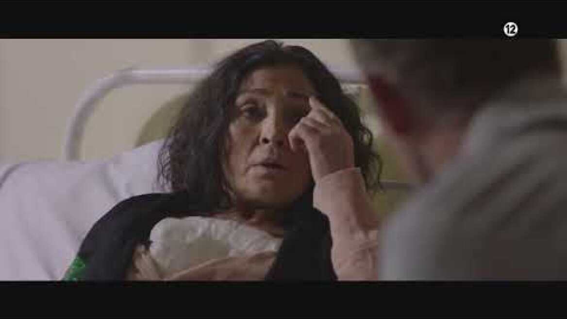 Το Βραχιόλι της Φωτιάς | Σάββατο 18/03 στις 22:00 στην ΕΡΤ1