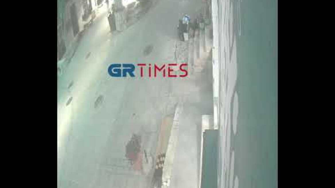 Χαλκιδική: Άγνωστοι έκλεψαν έργα τέχνης στην Άφυτο