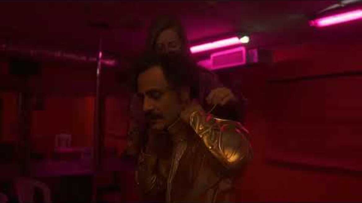 AEF2023 | ΘΕΑΤΡΟ • Frank Castorf – Μήδεια • Παγκόσμια Πρεμιέρα | Part 1