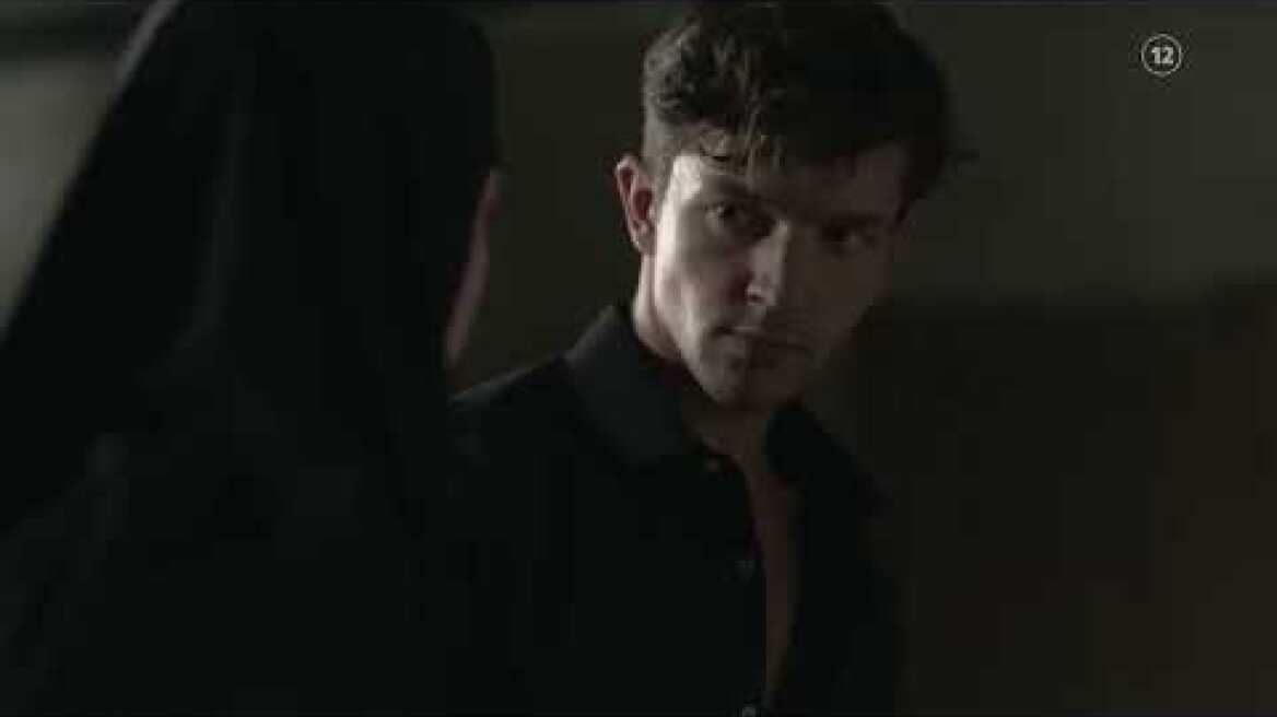 Μαύρο Ρόδο | Κυριακή  9/10 22:30 (trailer)