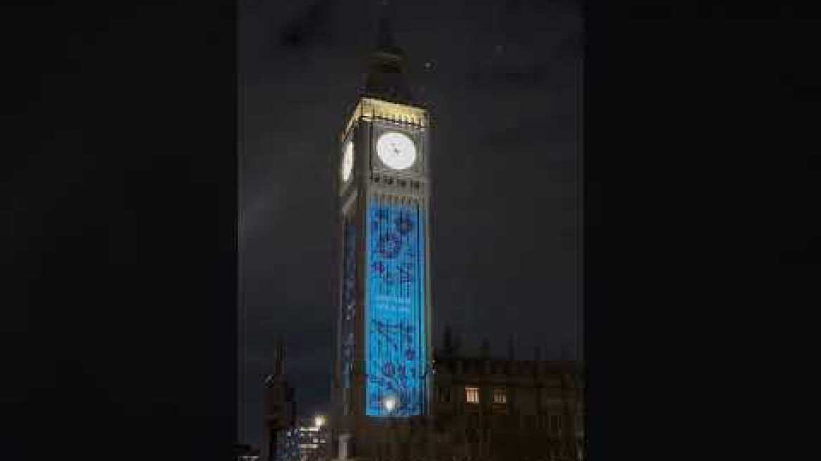 Βασιλιάς Κάρολος: Η ιστορική στέψη σήμερα σε μια εντυπωσιακή τελετή