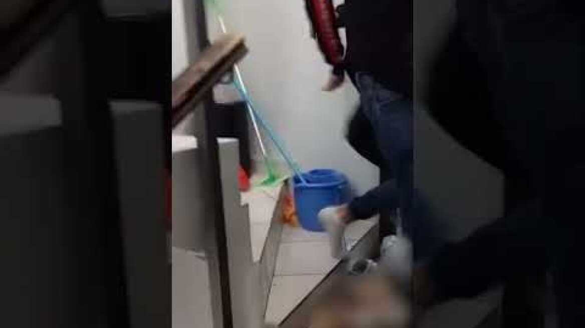 Ευρείας κλίμακας αστυνομική επιχείρηση της Υποδιεύθυνσης Δίωξης Ναρκωτικών στην Αγία Βαρβάρα