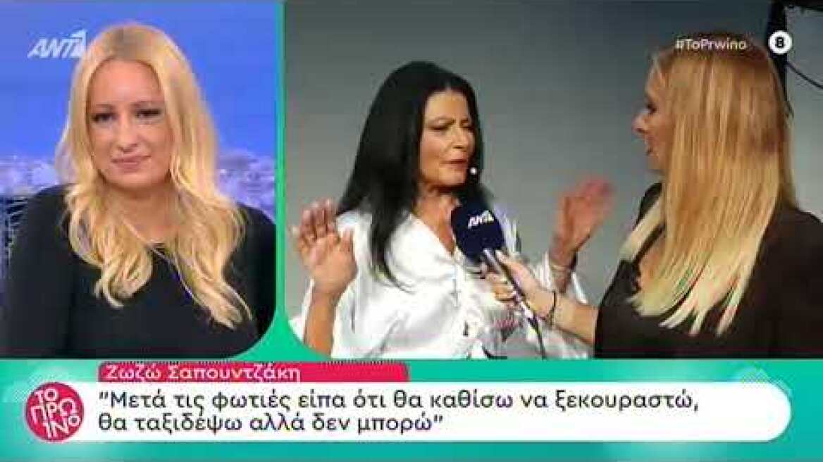 faysbook.gr  Ζωζώ Σαπουντζάκη