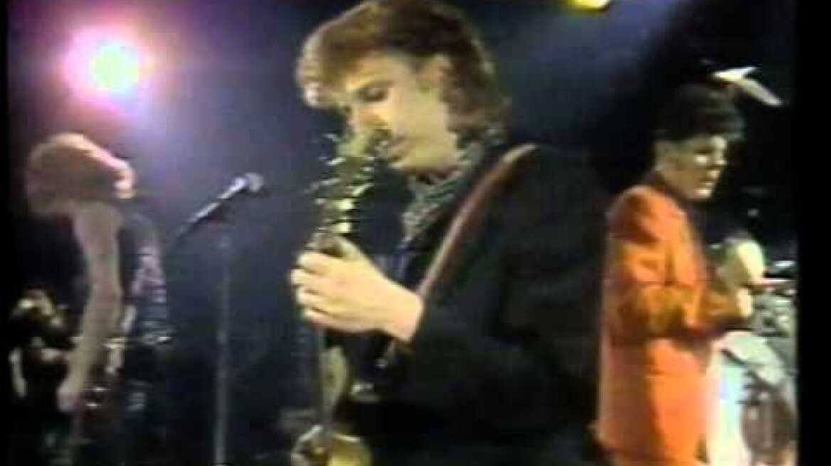 Teenage Head   Lets Shake Stereovision