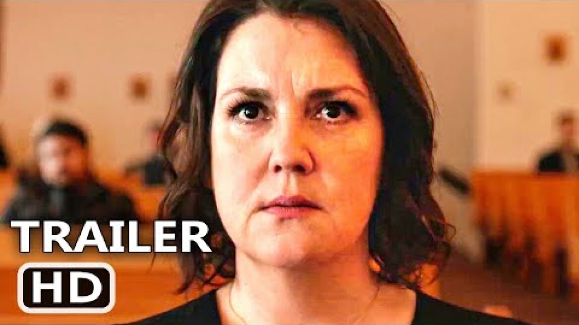 YELLOWJACKETS Season 3 Trailer (2025) Melanie Lynskey