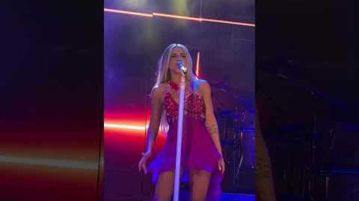 JOSEPHINE | ΤΑ ΛΕΜΕ | LIVE ΚΕΝΤΡΟ ΑΘΗΝΩΝ | 24-05-25 #live #josephine #ζοσεφιν #kentroathinon