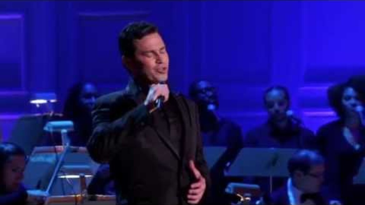MARIO FRANGOULIS 'BECAUSE WE BELIEVE'