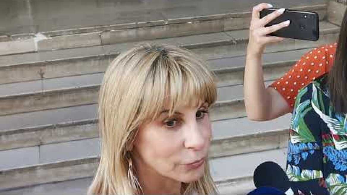 Τι είπε η δικηγόρος της οικογένειας της 10χρονης - GRTimes.gr