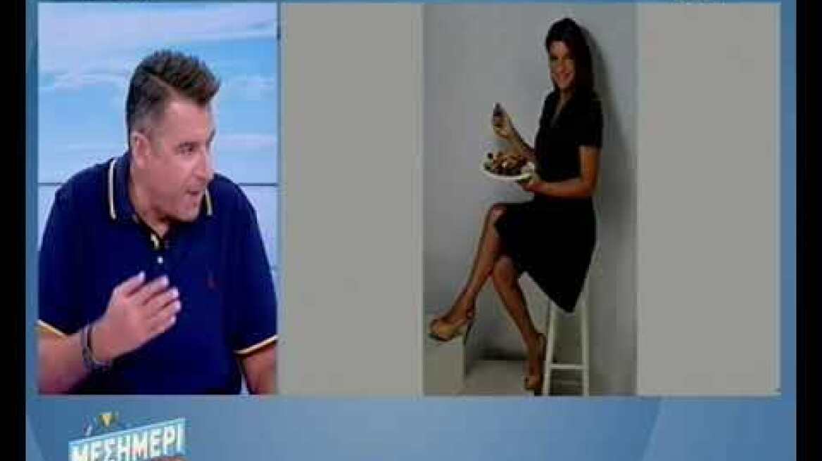 Λιάγκας - Μπαρμπαρίγου