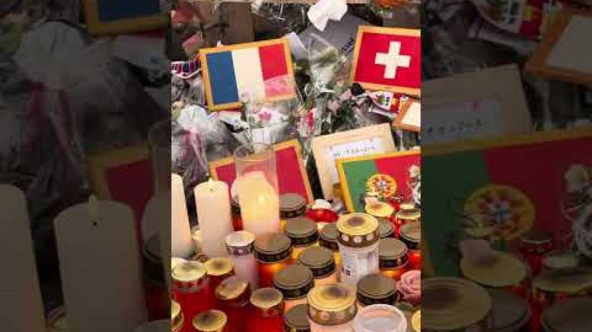 Ημέρα πένθους στην Ελβετία για τα θύματα στο  Κραν Μοντανά