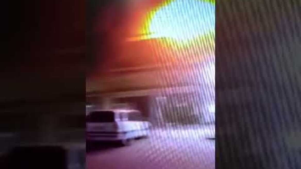 Φωτιά ξέσπασε δύο φορές την ίδια μέρα σε διαμέρισμα στη Ρόδο - Από «θαύμα» γλίτωσαν οι ένοικοι