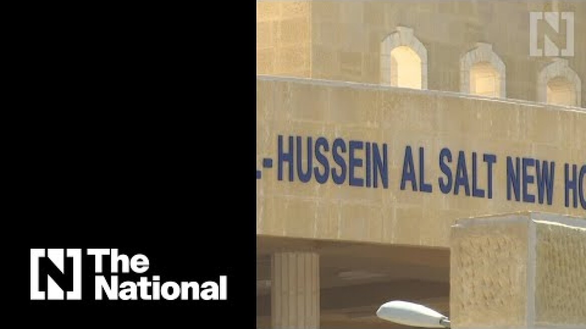 Seven patients die after oxygen fails in Jordanian hospital