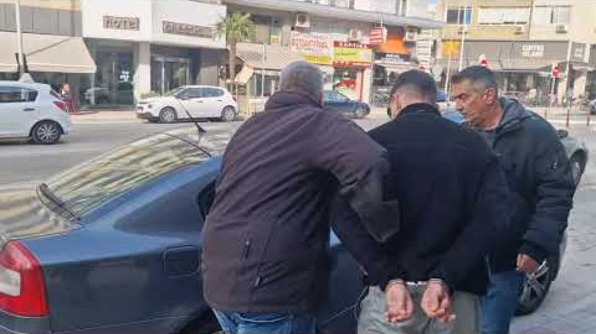 Προφυλακιστέος κρίθηκε, μετά την απολογία του στον ανακριτή, ο 25χρονος τραπερ - γνωστός ως "Ricta"