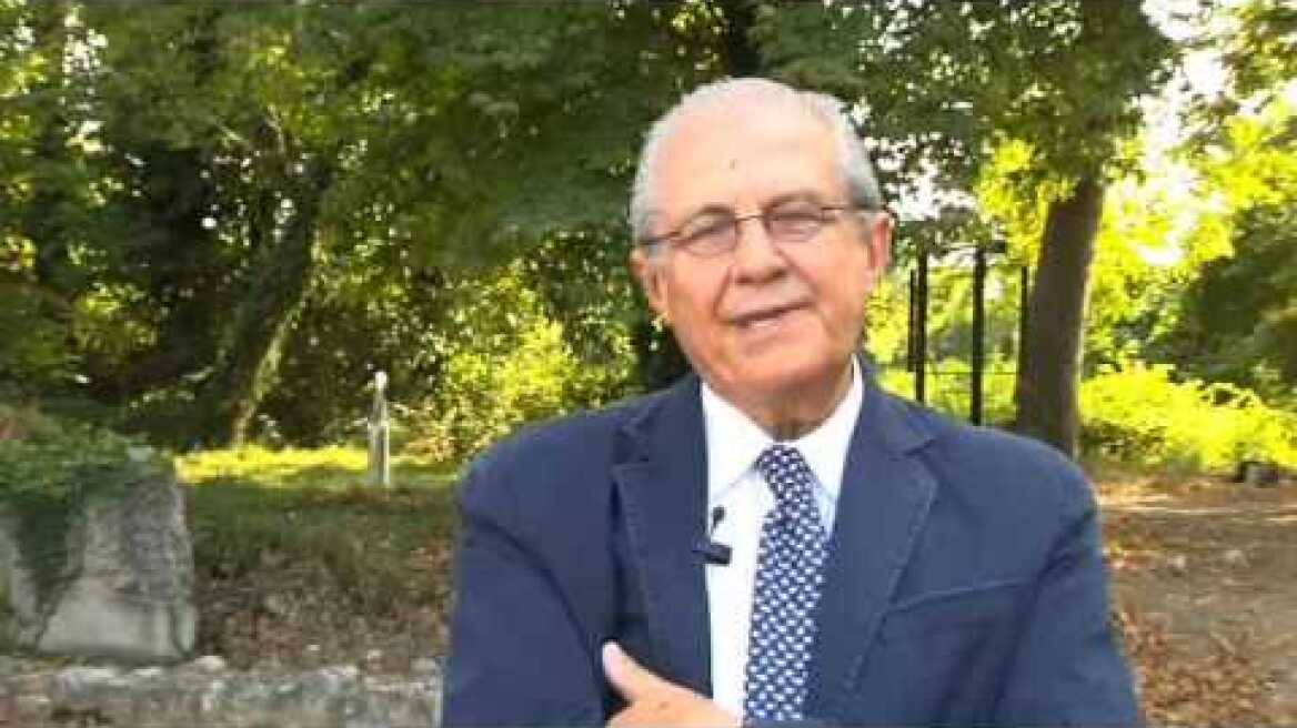 Ανασκαφή στο Δίον, Excavation at Dion