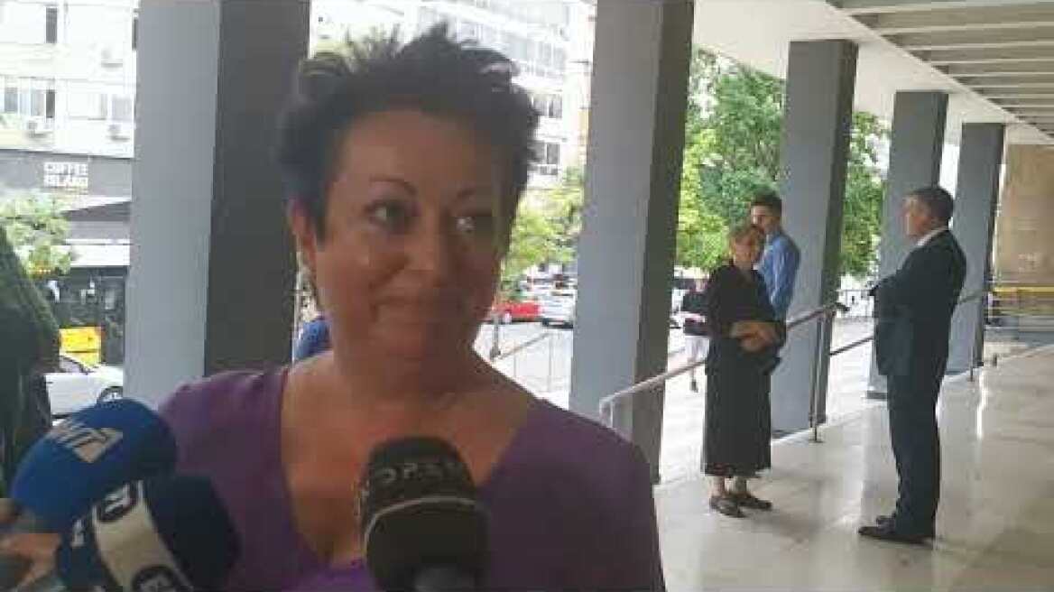 Θεσσαλονίκη - Δολοφονία 36χρονης μεσίτριας (3)