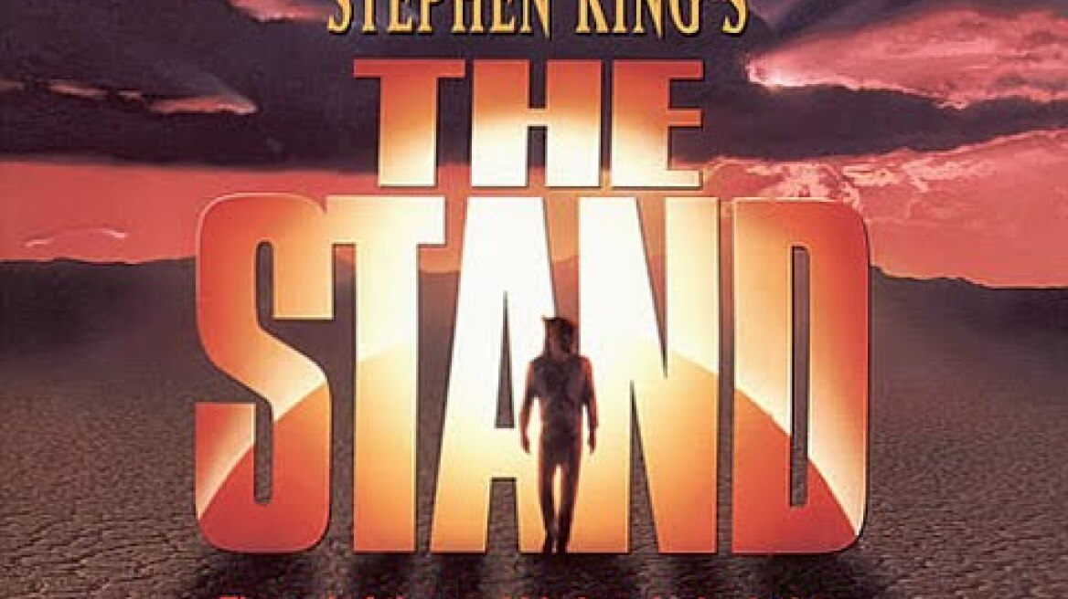 The Stand (Stephen King): teaser trailer