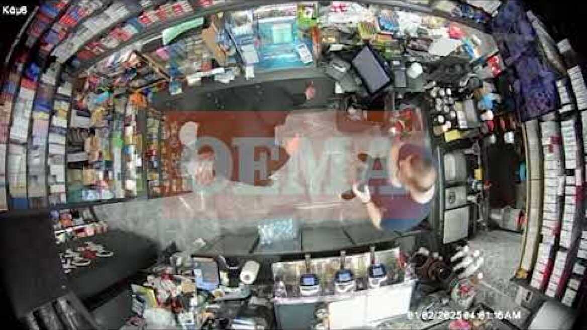 15χρονος ληστής (4)