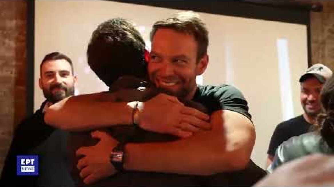 Συνεδρίαση Εκτελεστικού Γραφείου ΣΥΡΙΖΑ: Στόχος να μείνει πίσω η εσωστρέφεια | 26/10/2023  ΕΡΤ