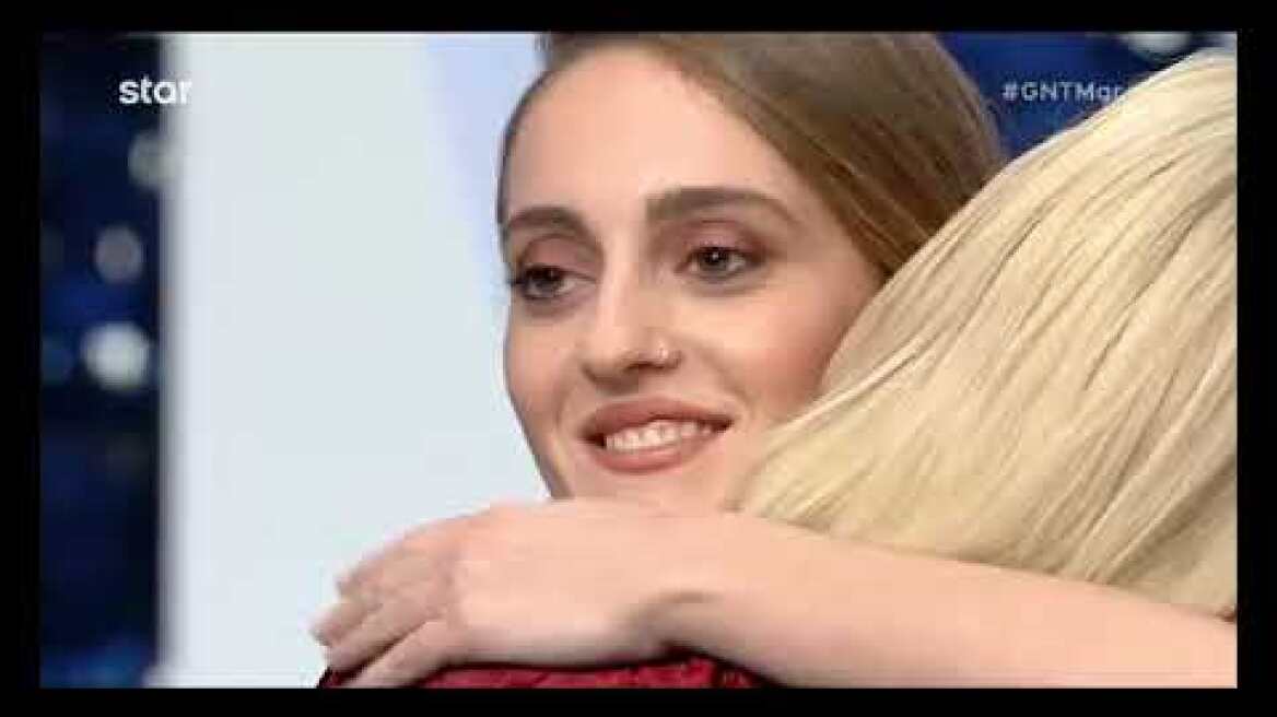 GNTM: Αυτή η παίκτρια αποχώρησε από το ριάλιτι μοντέλων! (Video)