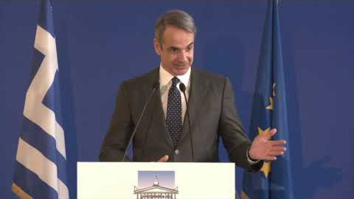 Εκδήλωση ΣτΕ για την επανέναρξη λειτουργίας του δικαστηρίου στο Αρσάκειο μέγαρο