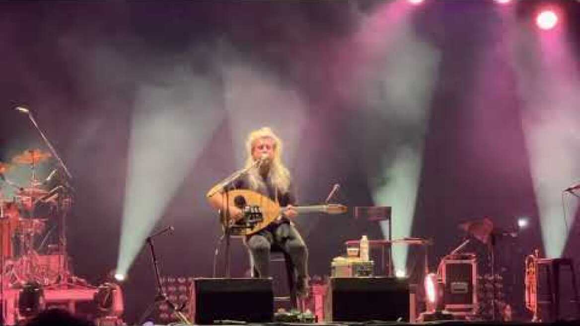 Ο Γ. Χαρούλης για τον Μίκη Θεοδωράκη