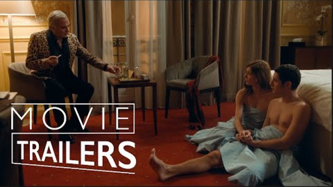 On a Magical Night / Chambre 212 (2019) - Trailer #1 - Movie Trailers