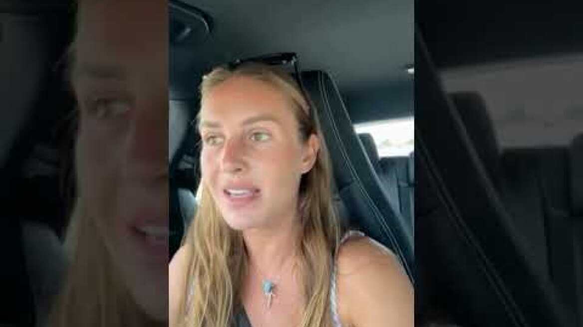 H Kατερίνα Δαλάκα θα κινηθεί νομικά για τα δημοσιεύματα που τη θέλουν σε σχέση με τον Οικονομόπουλο