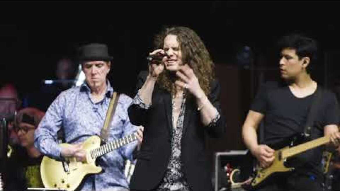 ZEPPELIN SYMPHONIC - ΗΡΩΔΕΙΟ 25-26/9/2020