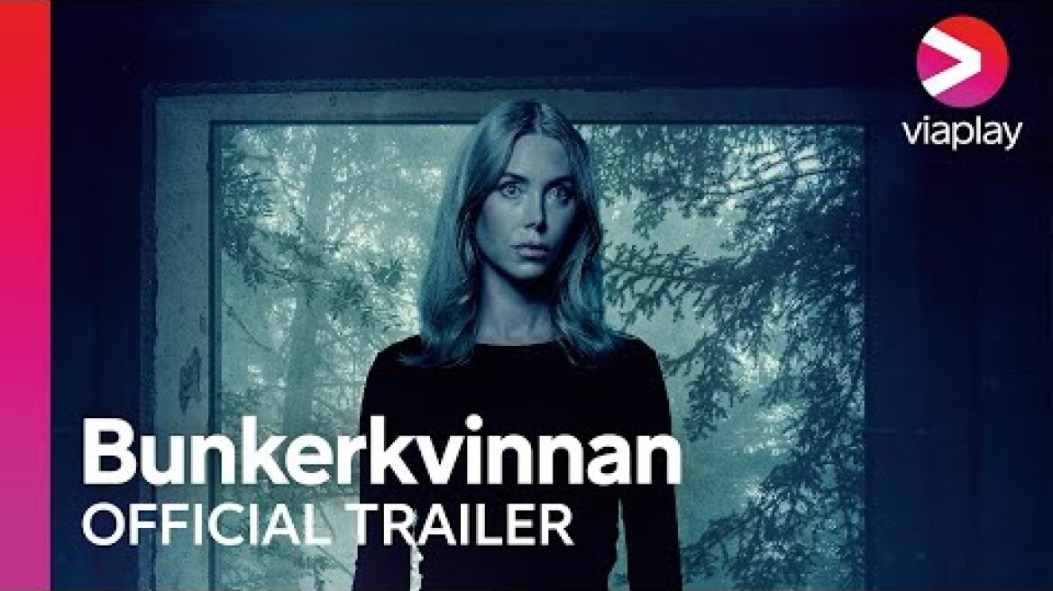 Bunkerkvinnan | Official Trailer | A Viaplay Documentary