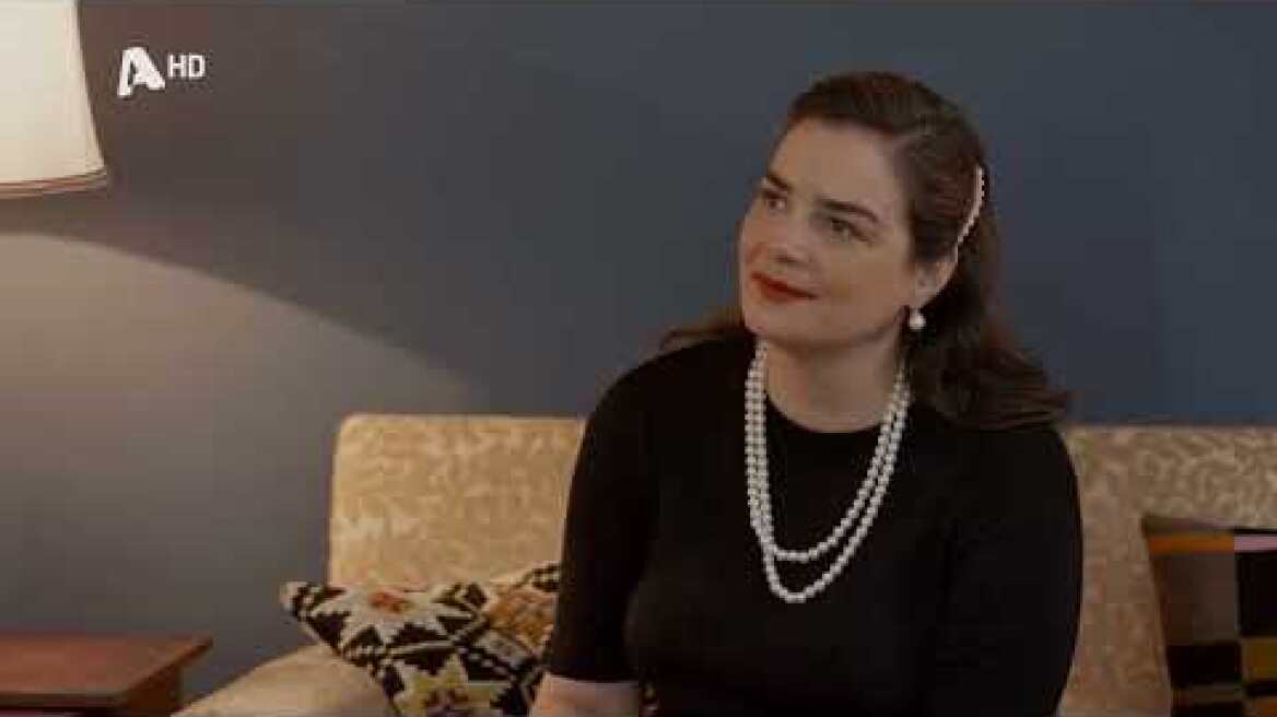 Ο Παράδεισος Των Κυριών | Σεζόν 2 | Επεισόδιο 6 | Sneak Preview | Σωτήρης - Όλγα - Δωροθέα