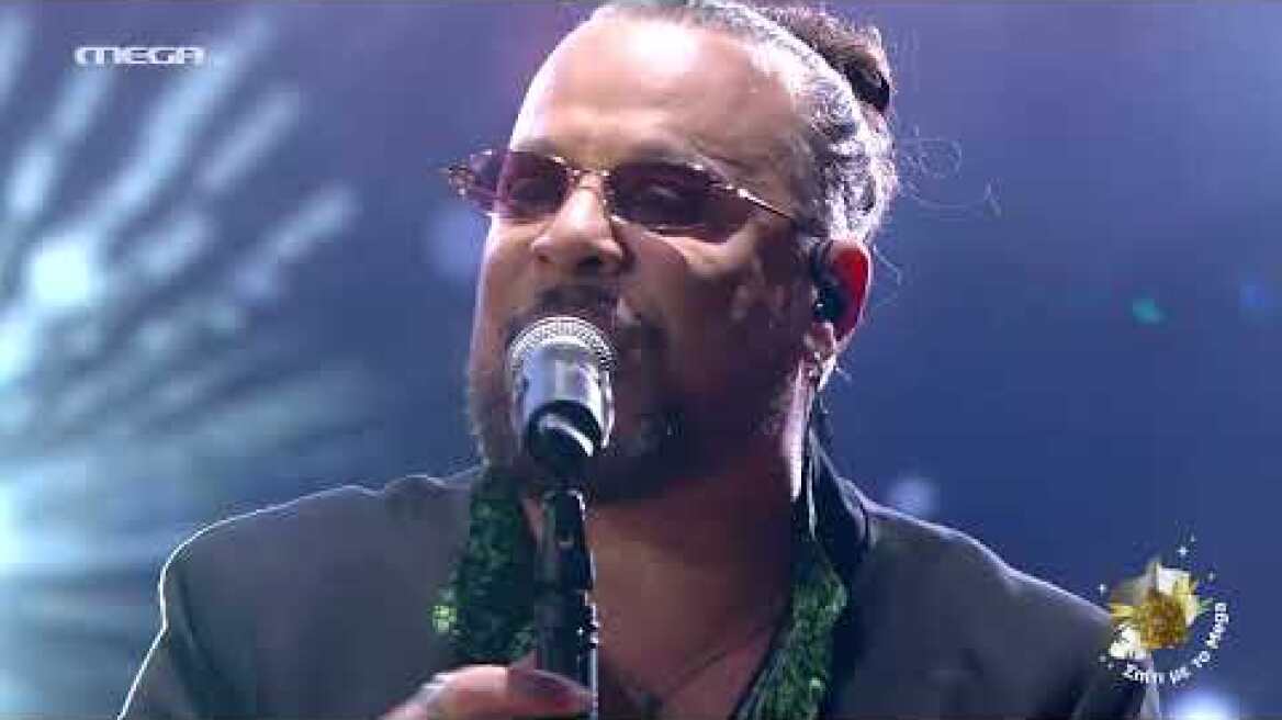 ΣΠΙΤΙ ΜΕ ΤΟ MEGA: MΕ ΤΟΝ ΛΕΥΤΕΡΗ ΠΑΝΤΑΖΗ ΚΑΙ ΤΟΝ ΧΡΗΣΤΟ ΔΑΝΤΗ "ΤΟ ΠΑΛΙΟ ΜΟΥ ΠΑΛΤΟ"