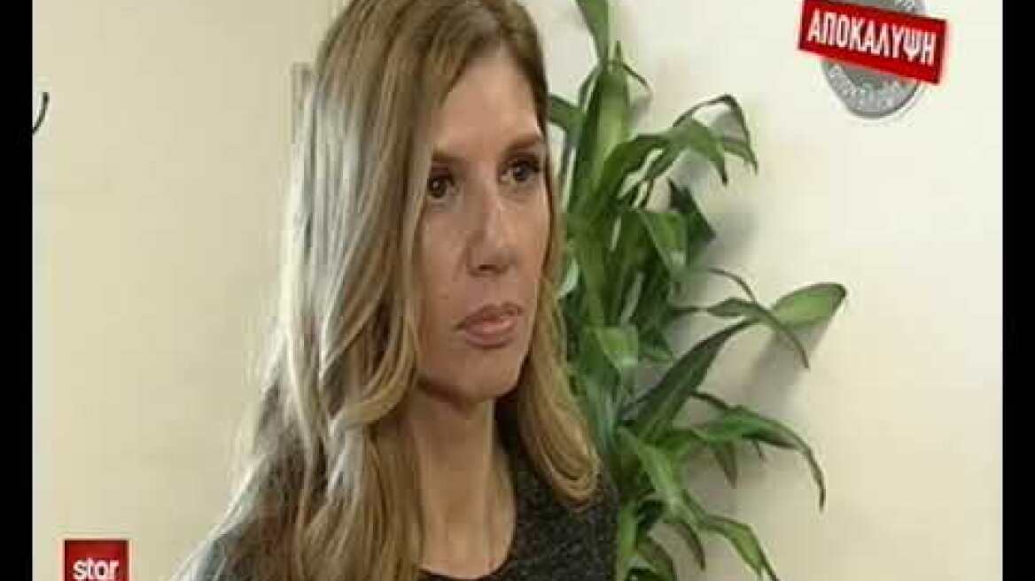 Καμμένος για Κοτζιά