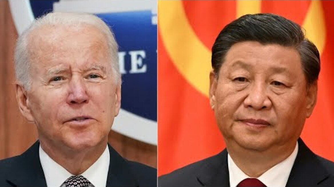 Biden, Xi meeting was months in the making: What to know
