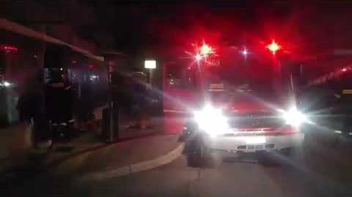 ΄Έκρηξη φιάλης υγραερίου σε ταβέρνα στην Καλαμάτα