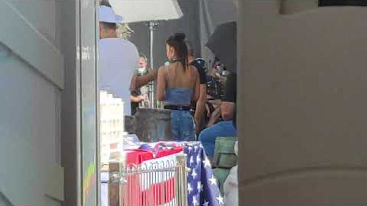 ThessToday.gr - Αντόνιο Μπαντέρας στη Νέα Μηχανιώνα