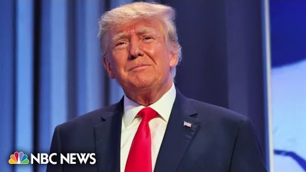 Full special report: Trump faces new charges in Mar-A-Lago docs case