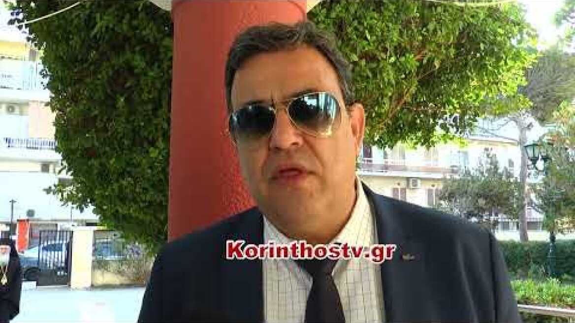 Κόρινθος: Πεδίο μάχης το κέντρο της πόλης - Επεισόδιο ανάμεσα σε Ρομά - 27 προσαγωγές