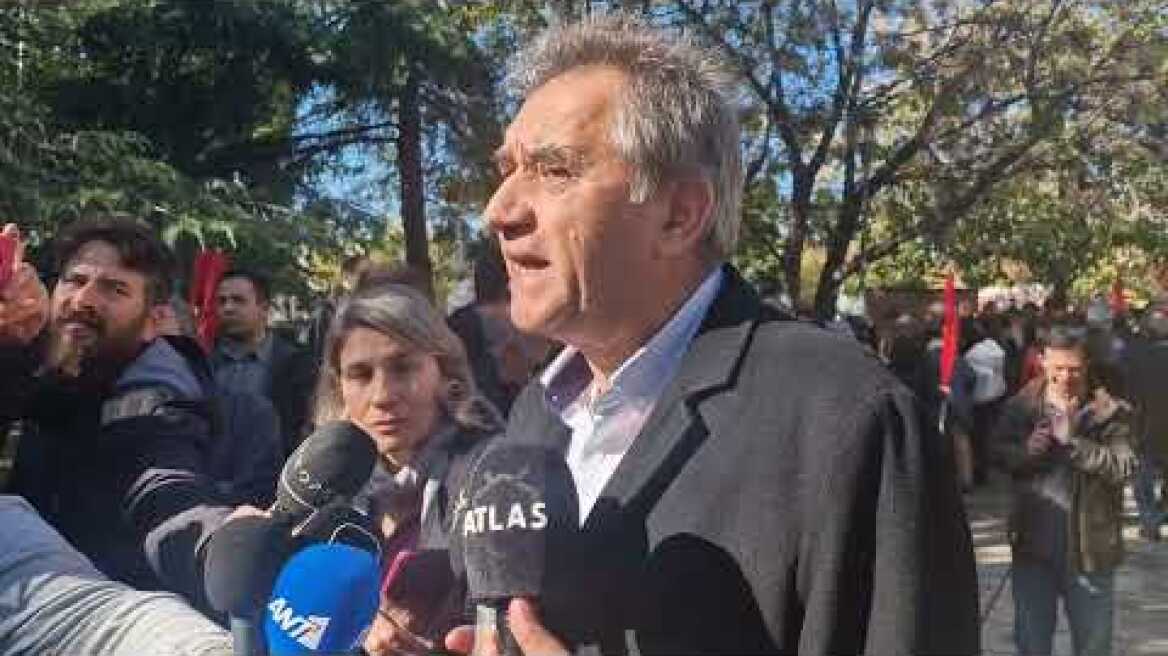 Πολυτεχνείο Θεσσαλονίκη