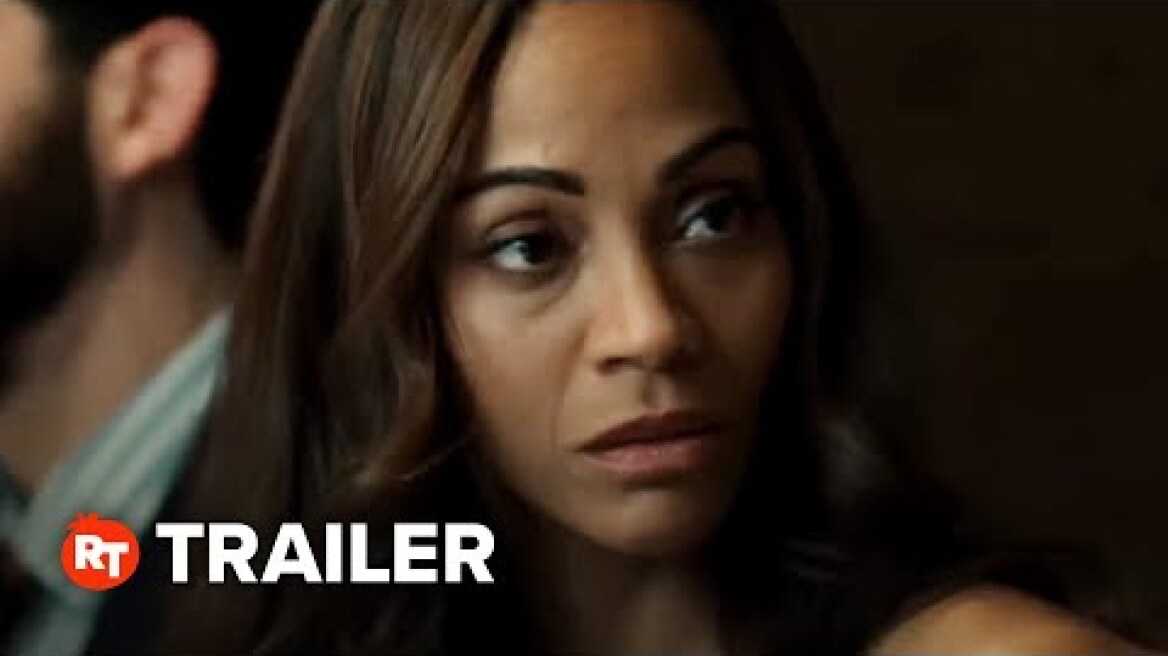 Emilia Pérez Trailer #1 (2024)