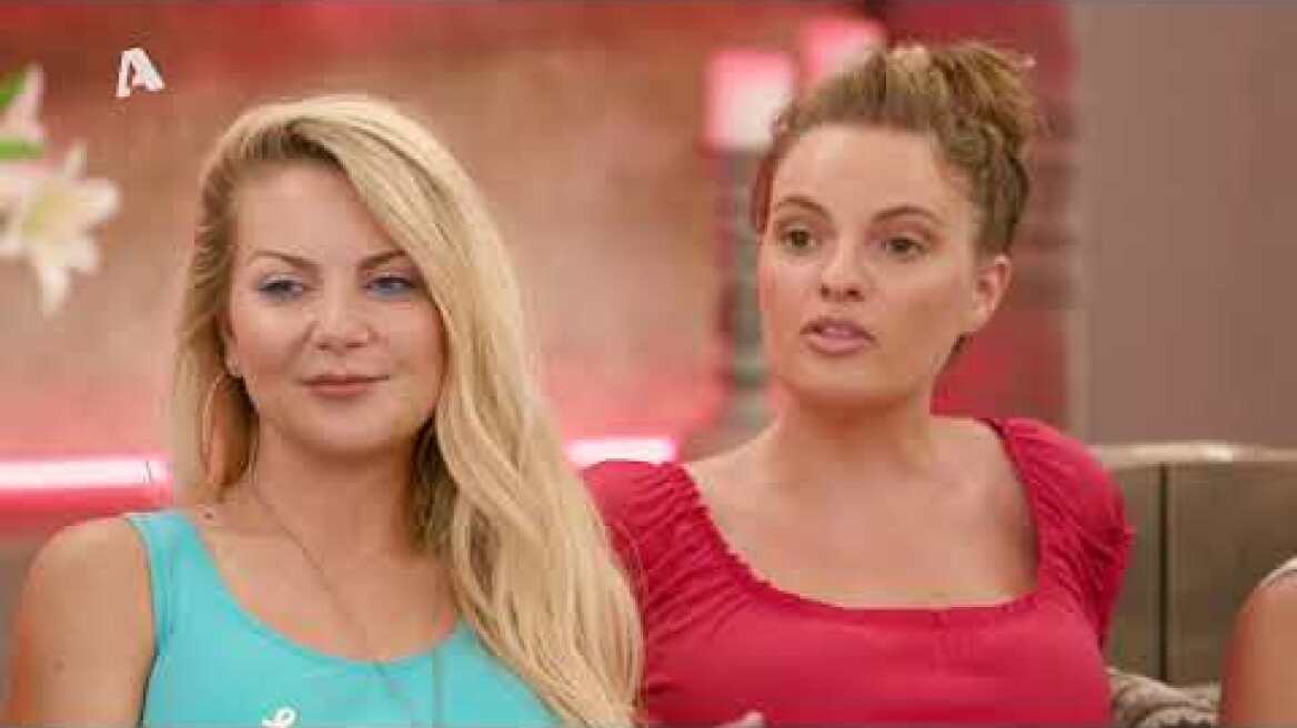 THE BACHELOR - Επεισόδιο 14 - Sneak Preview 2