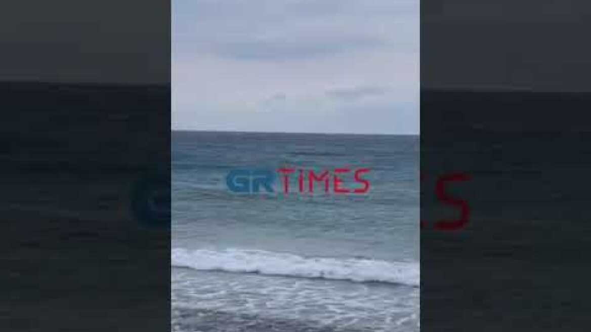 Χαλκιδική: Έρευνες για τους αγνοούμενους στο Ποσείδι