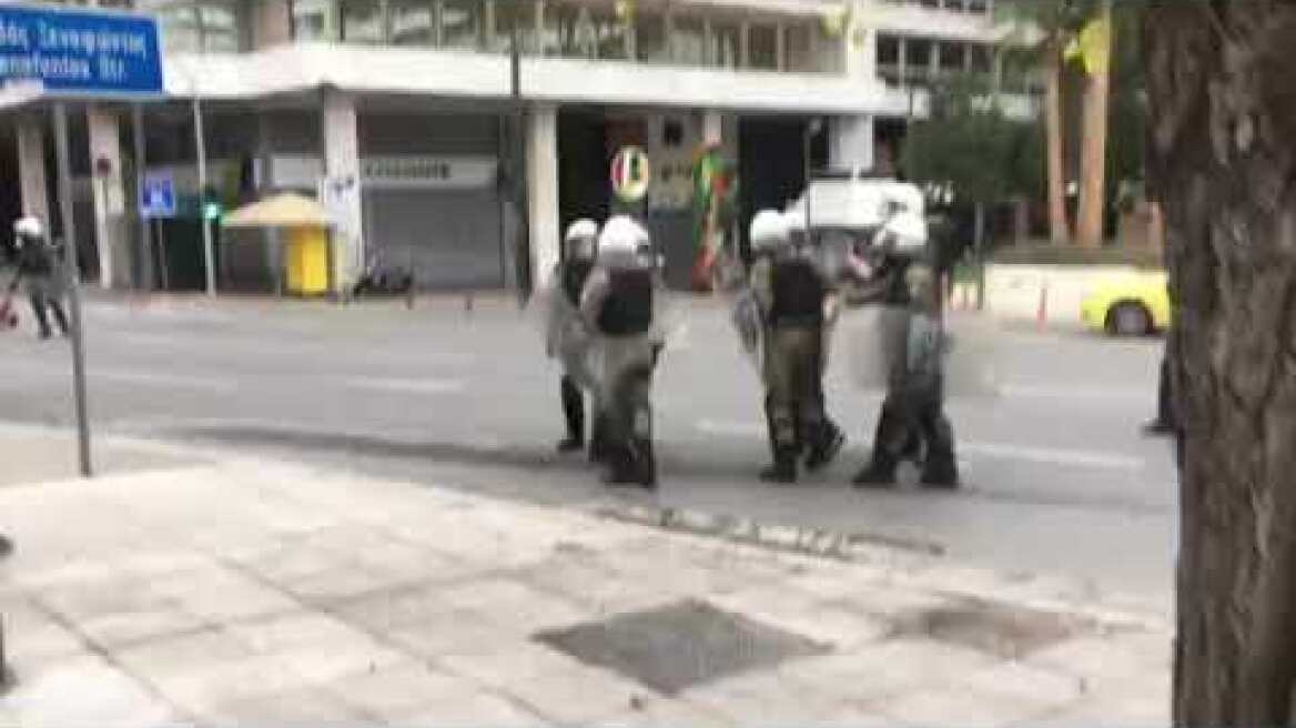 Προσαγωγές