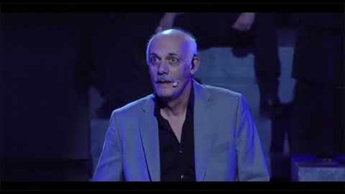 «ΟΜΟΡΦΗ ΠΟΛΗ»ONLINE STREAMING - WORLDWIDE