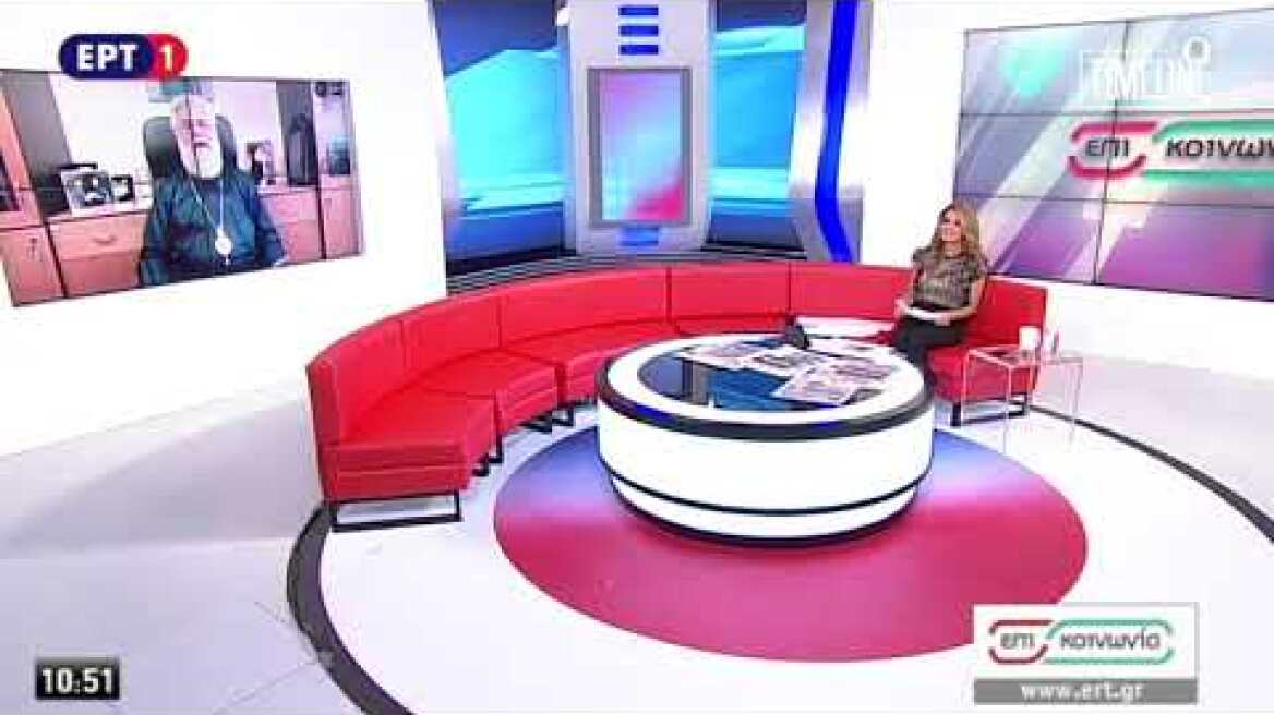 Μητροπολίτης Ιλίου Αθηναγόρας προς δημοσιογράφο: Έχετε σχέση με το Εξκάλιμπερ; Μάριον δεν σας λένε;