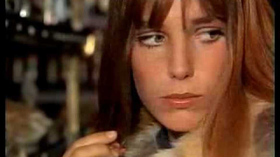 Slogan (1969) trailer