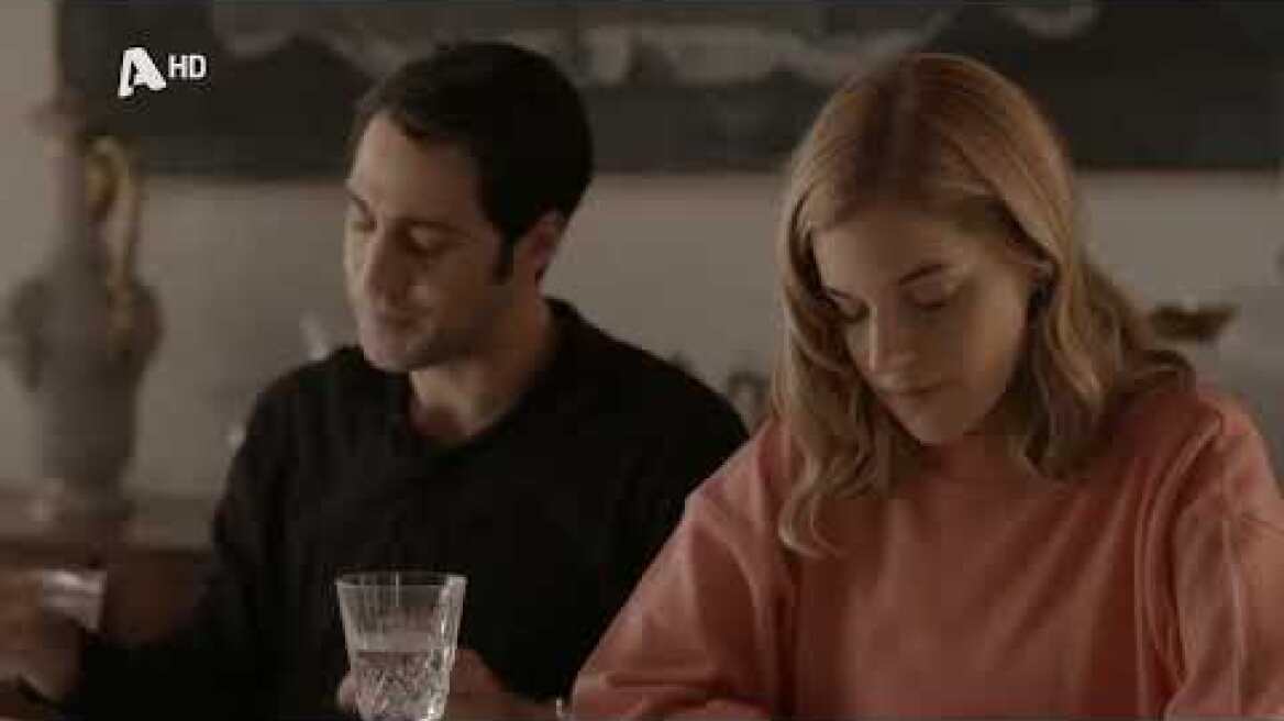 Ο Παράδεισος Των Κυριών | Επεισόδιο 47 | Sneak Preview