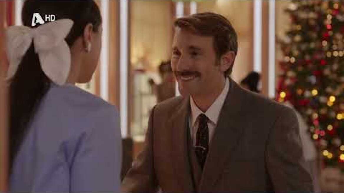 Ο Παράδεισος Των Κυριών | Επεισόδιο 53 | Sneak Preview 1