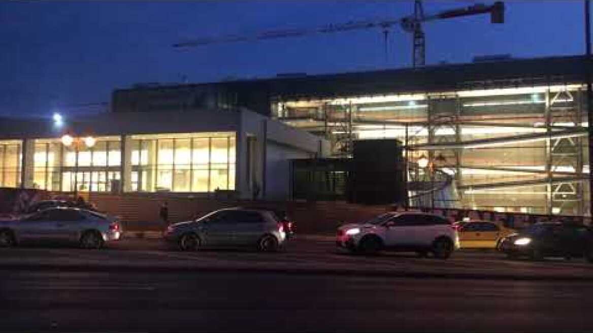 Εθνική Πινακοθήκη 4