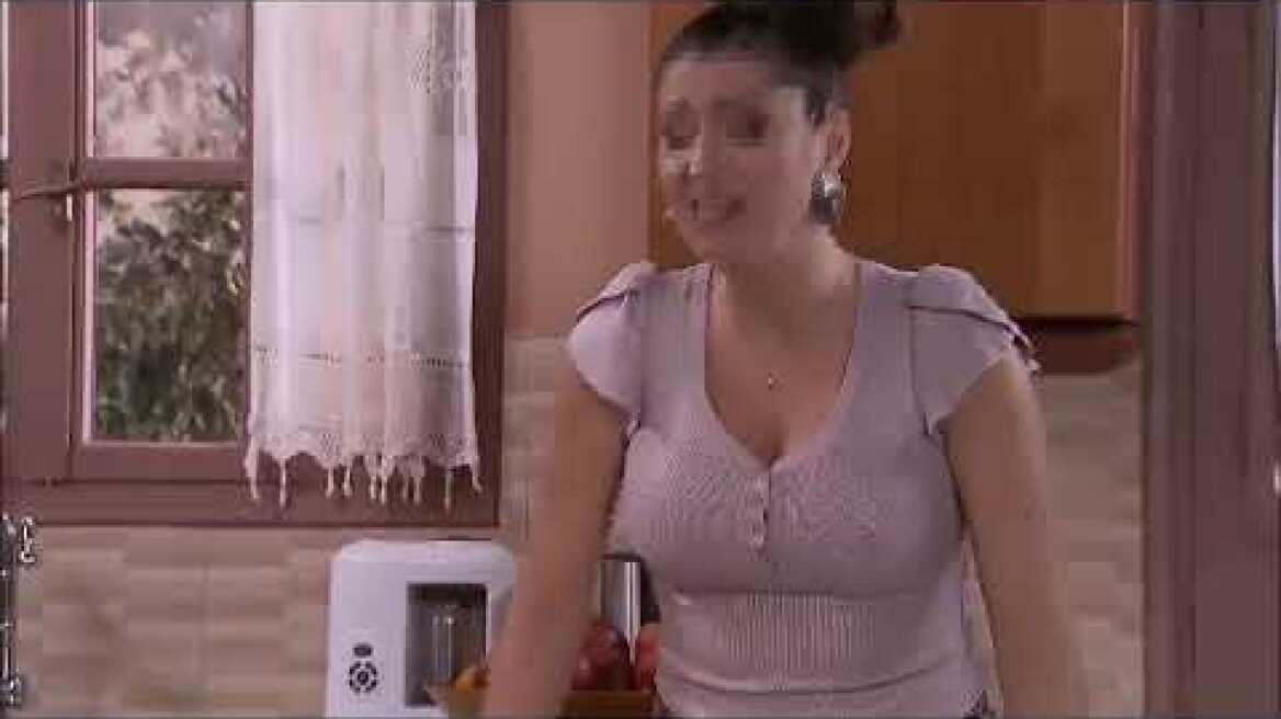 Μην αρχίζεις τη μουρμούρα | Σ.9 | Επ.48 | Sneak 4